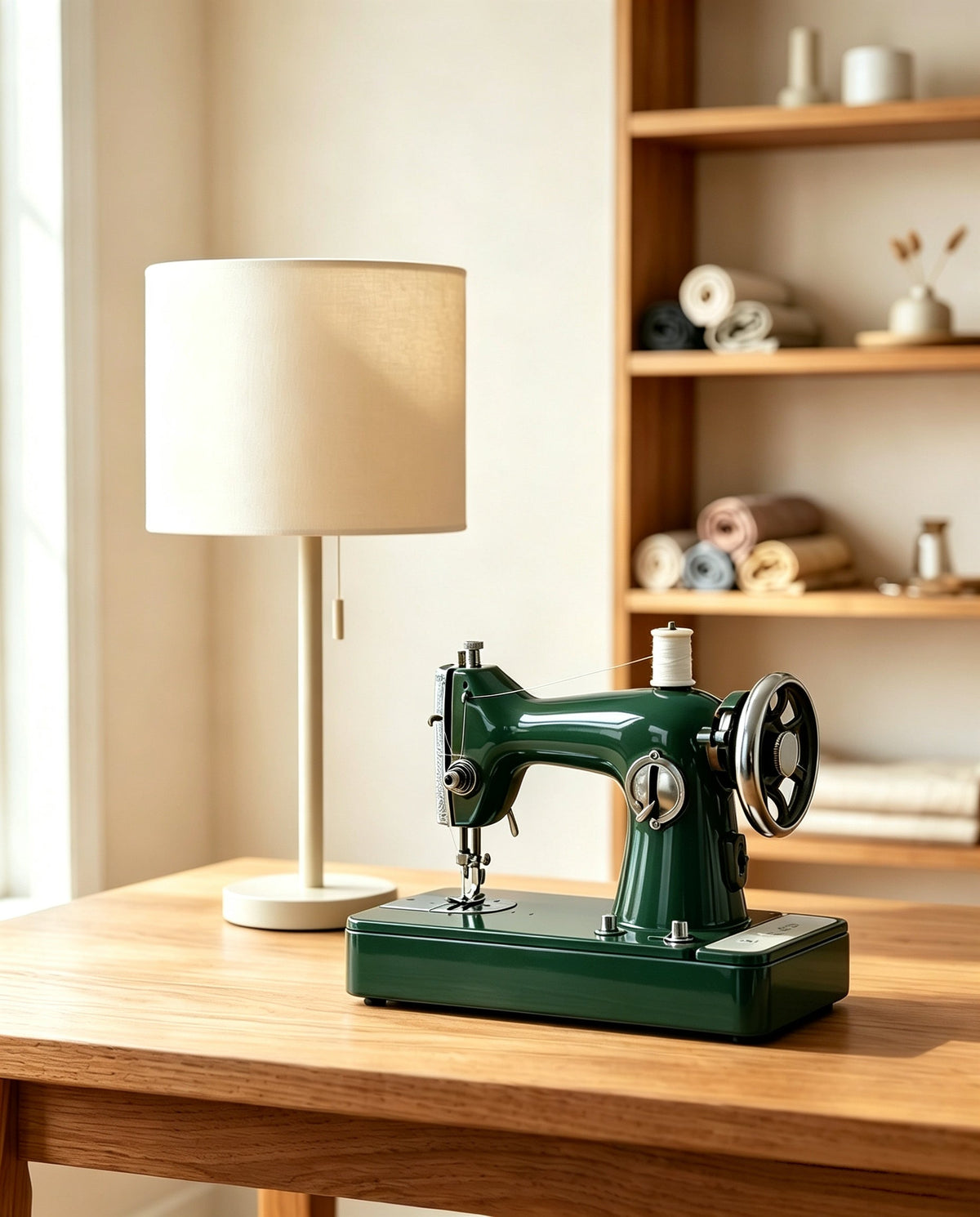 Deasiahome™ Portable Mini Sewing Machine