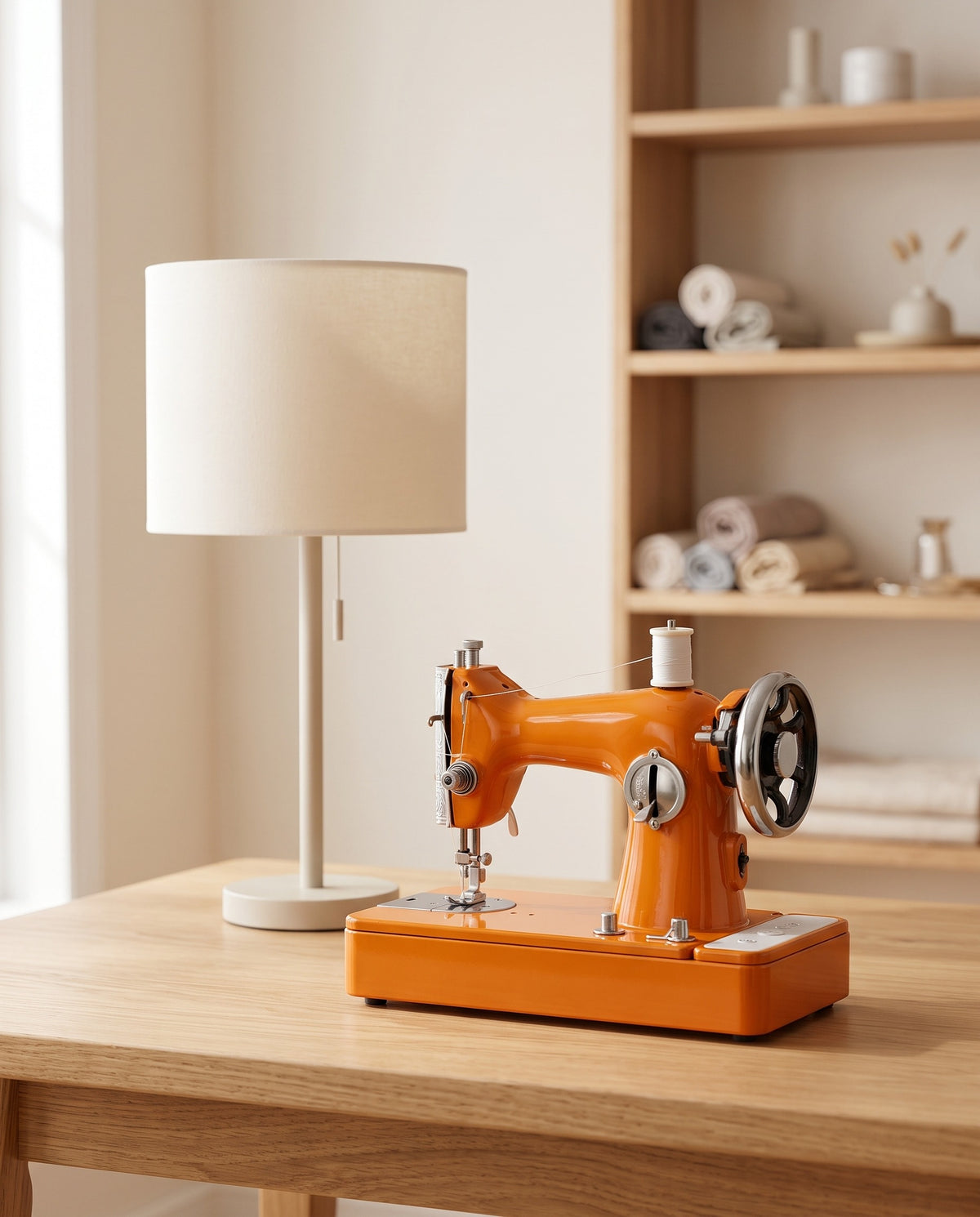 Deasiahome™ Portable Mini Sewing Machine