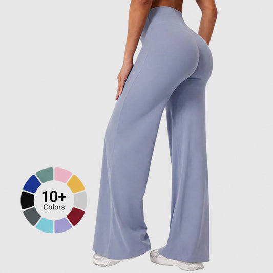DEASIA® BBL Wide Leg Leggings