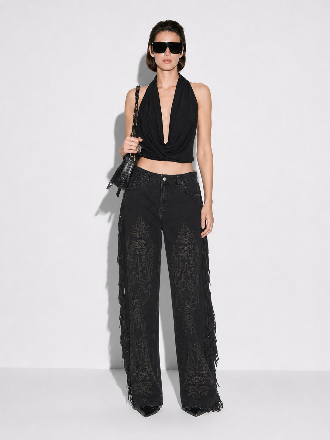 Deasia Jeans