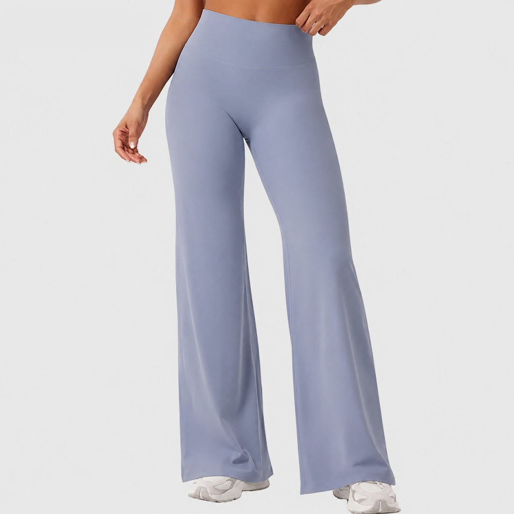 DEASIA® BBL Wide Leg Leggings
