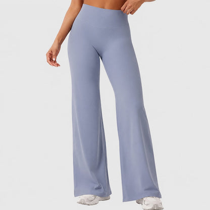 DEASIA® BBL Wide Leg Leggings