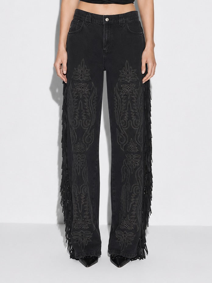 Deasia Jeans