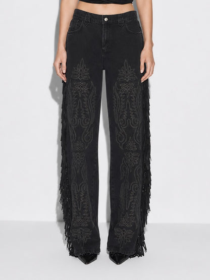 Deasia Jeans