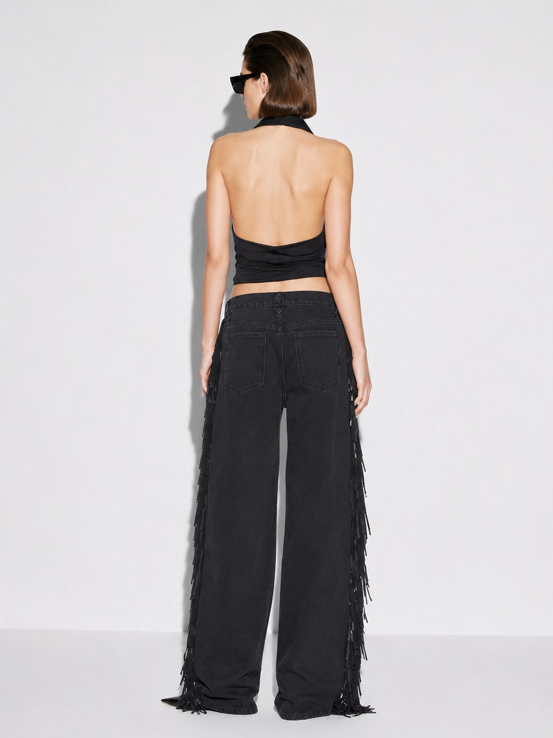 Deasia Jeans