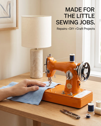 Deasiahome™ Portable Mini Sewing Machine