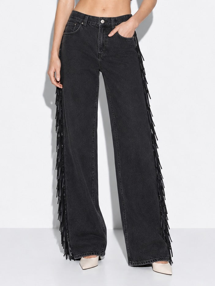 Deasia Jeans