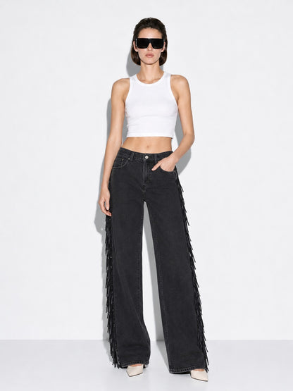 Deasia Jeans