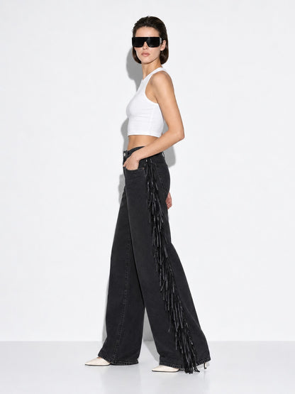 Deasia Jeans