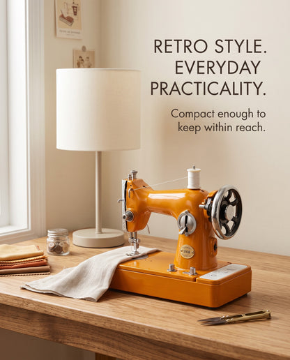 Deasiahome™ Portable Mini Sewing Machine