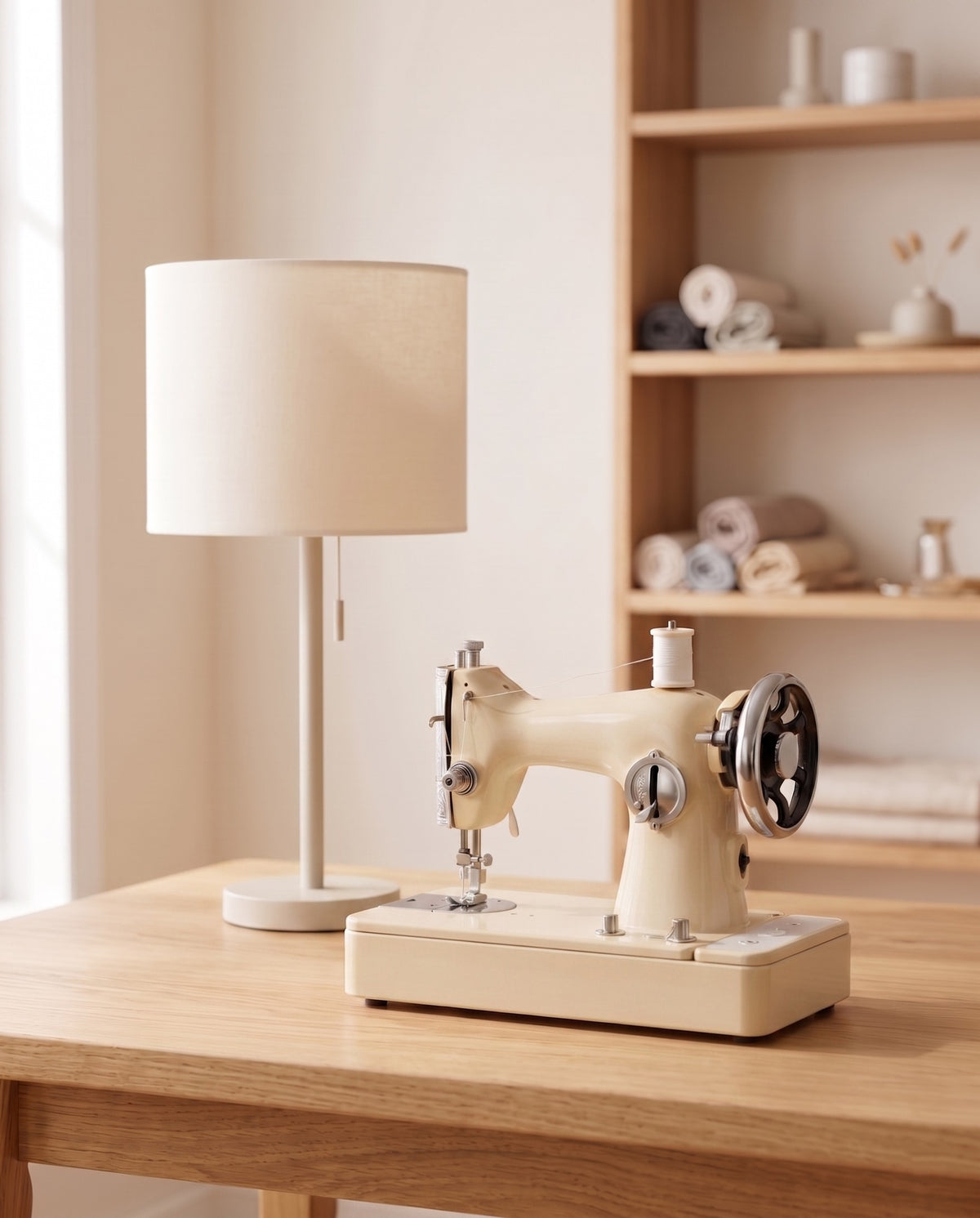 Deasiahome™ Portable Mini Sewing Machine