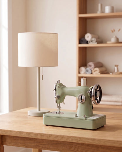 Deasiahome™ Portable Mini Sewing Machine