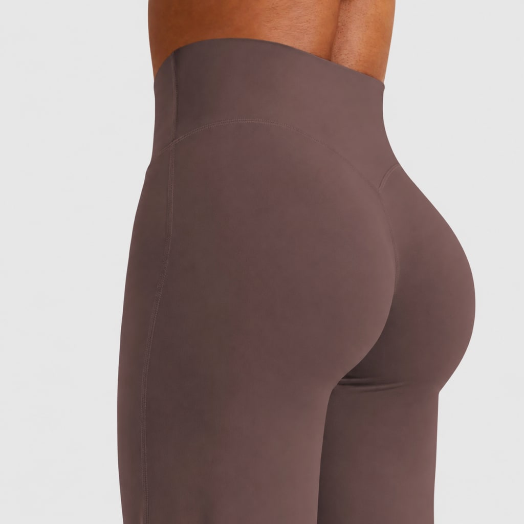 DEASIA® BBL Wide Leg Leggings