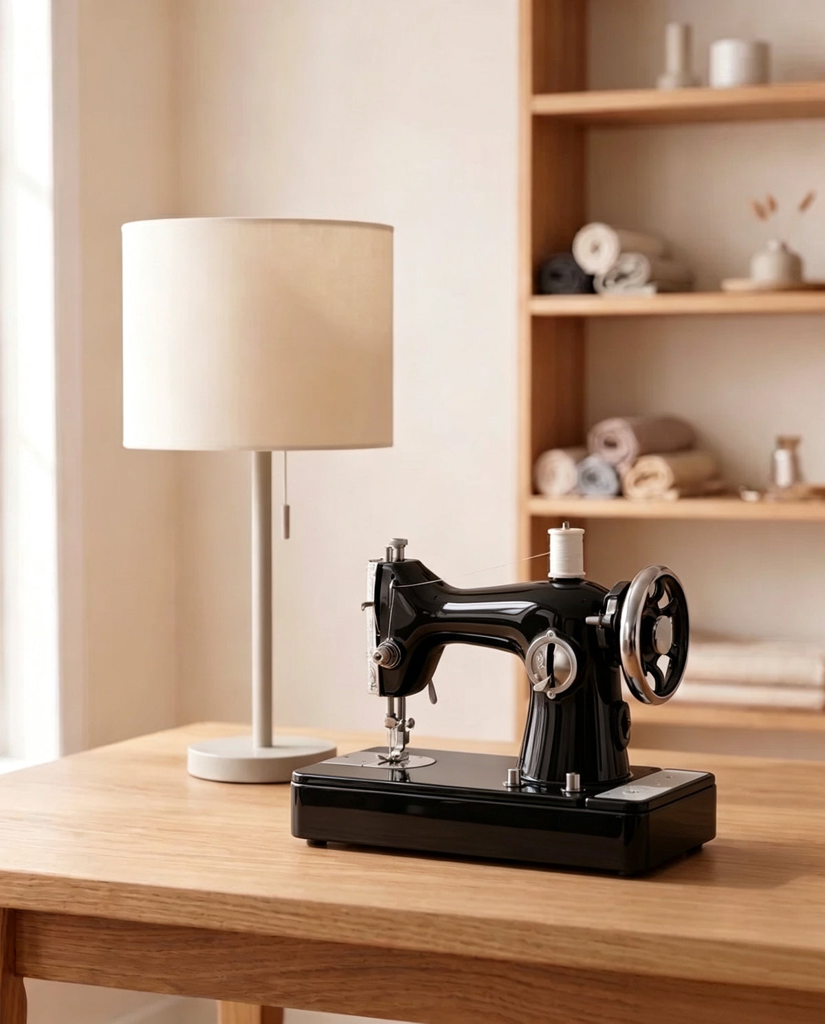 Deasiahome™ Portable Mini Sewing Machine