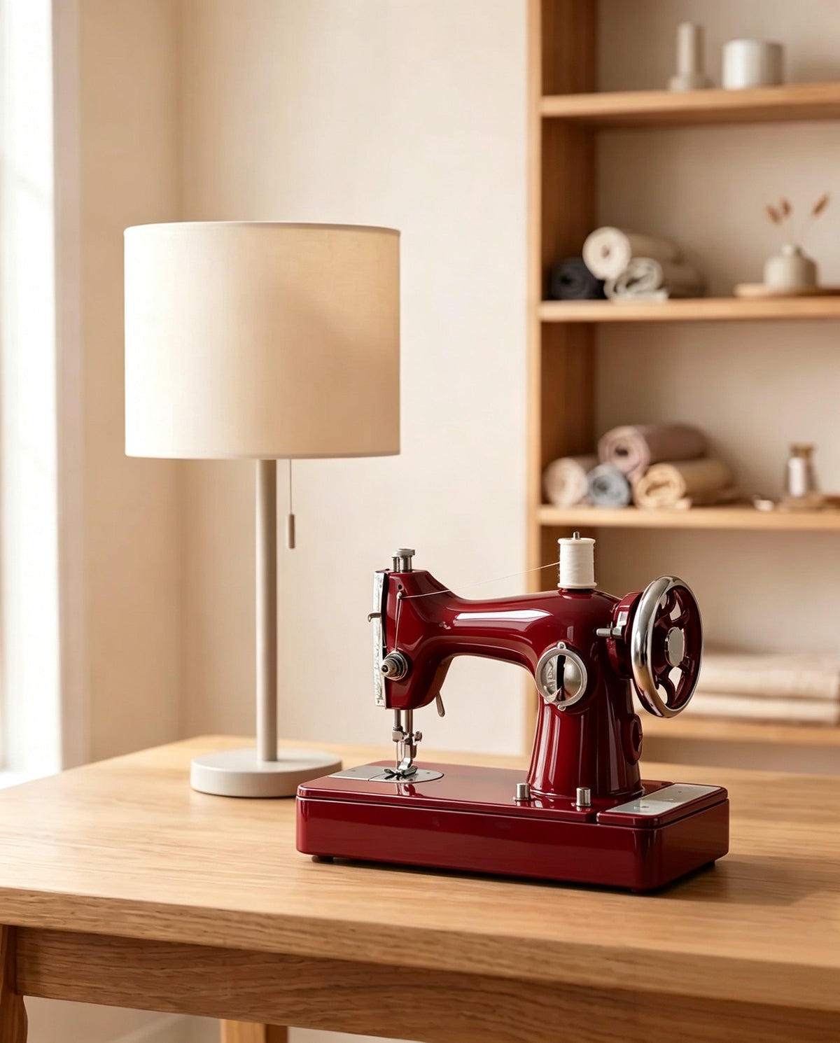 Deasiahome™ Portable Mini Sewing Machine