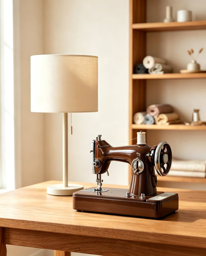 Deasiahome™ Portable Mini Sewing Machine