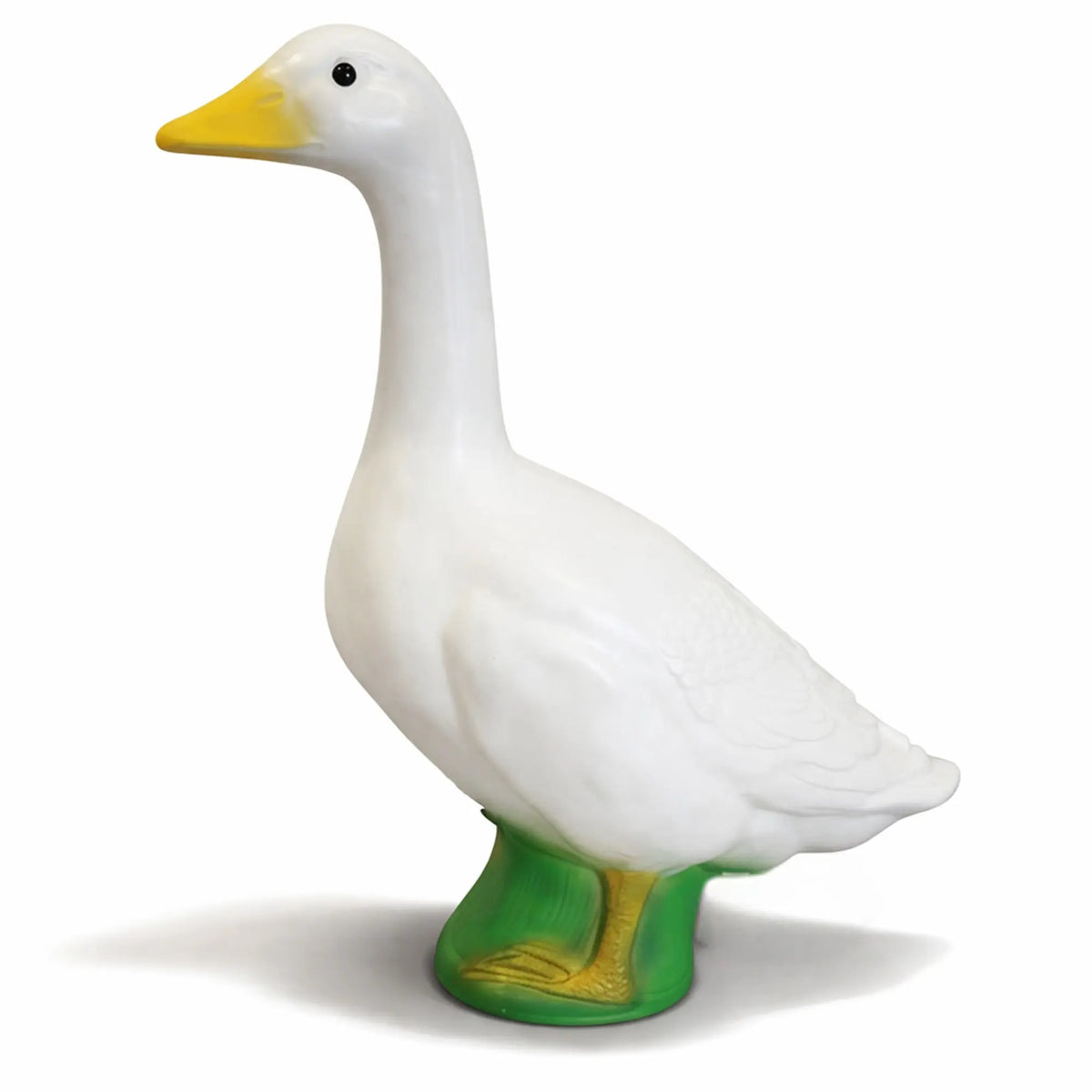 Union Products Wild Goose Outdoor Lawn and Garden Statue, 23" Tall Figurine