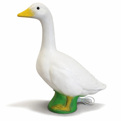 Union Products Wild Goose Outdoor Lawn and Garden Statue, 23" Tall Figurine