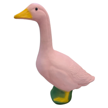 Union Products Wild Goose Outdoor Lawn and Garden Statue, 23" Tall Figurine