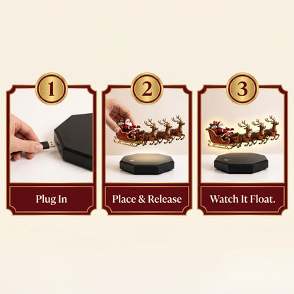 Make Your Christmas DisplayFeel Truly Magical