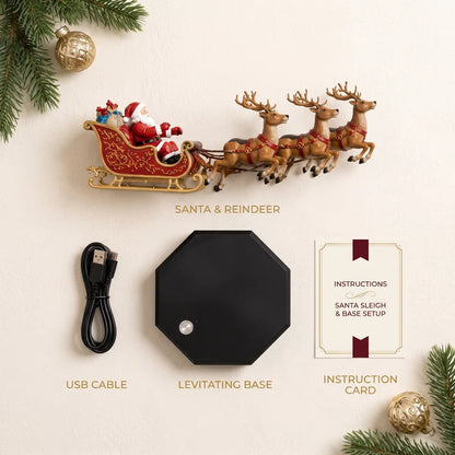 Make Your Christmas DisplayFeel Truly Magical