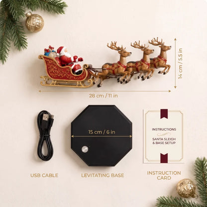 Make Your Christmas DisplayFeel Truly Magical